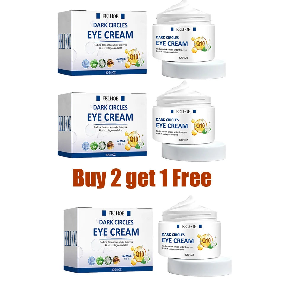 Collagen Lifting and Firming Eye Cream