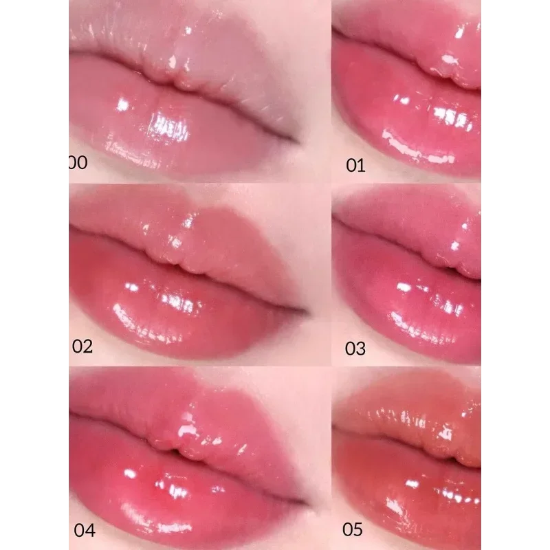 AOU Lip & Cheek Watery Matte Tint Vervelle