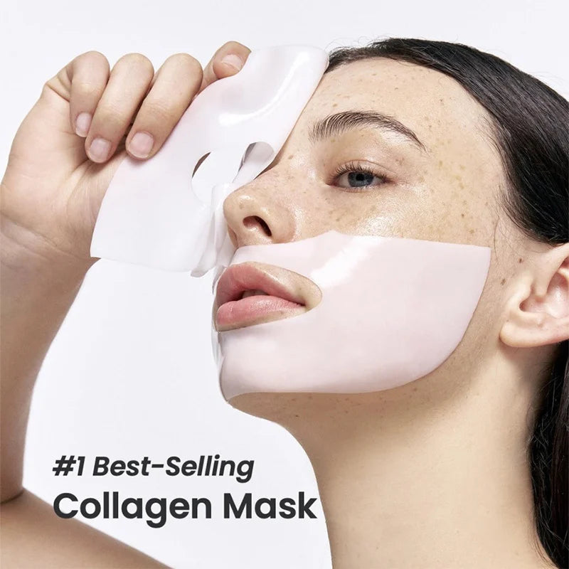 Bio Collagen Face Mask Vervelle