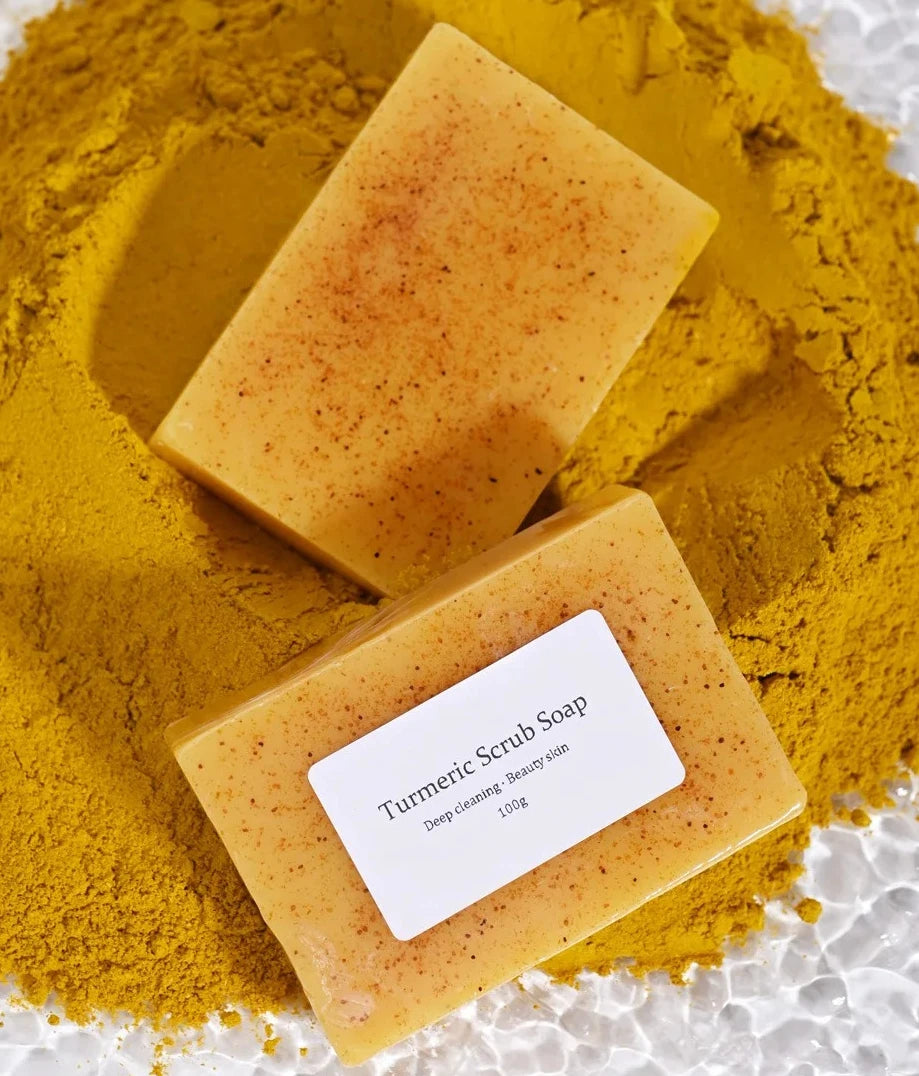 Kojic Acid Whitening Soap Vervelle