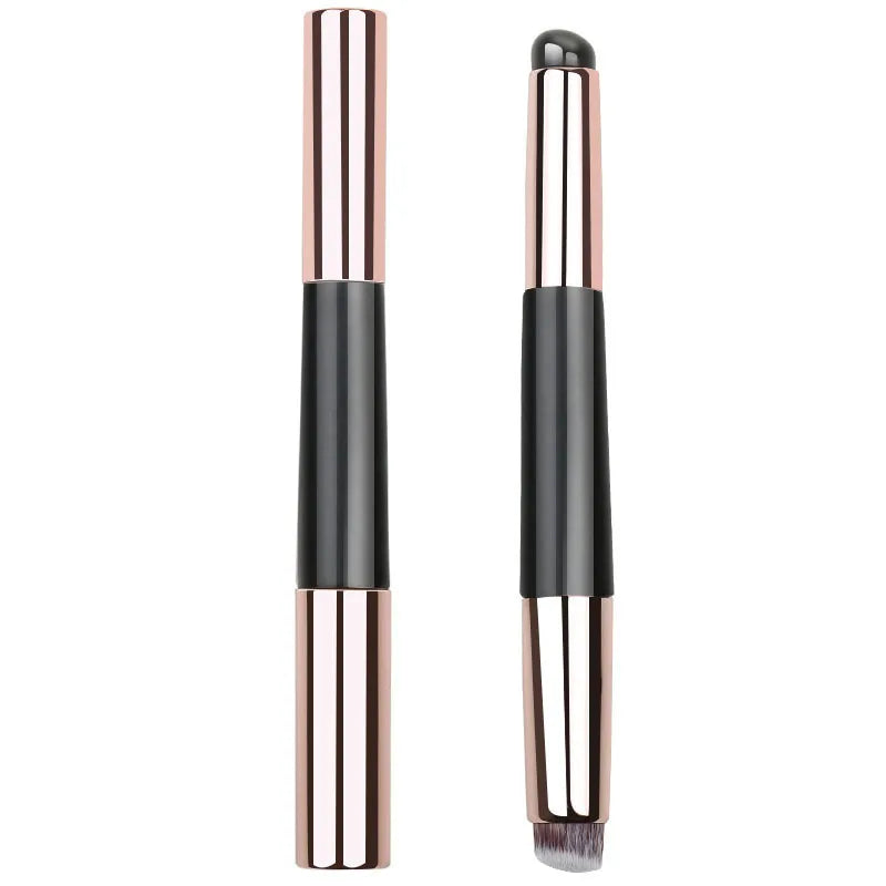 2-in-1 Lip & Concealer Brush Vervelle