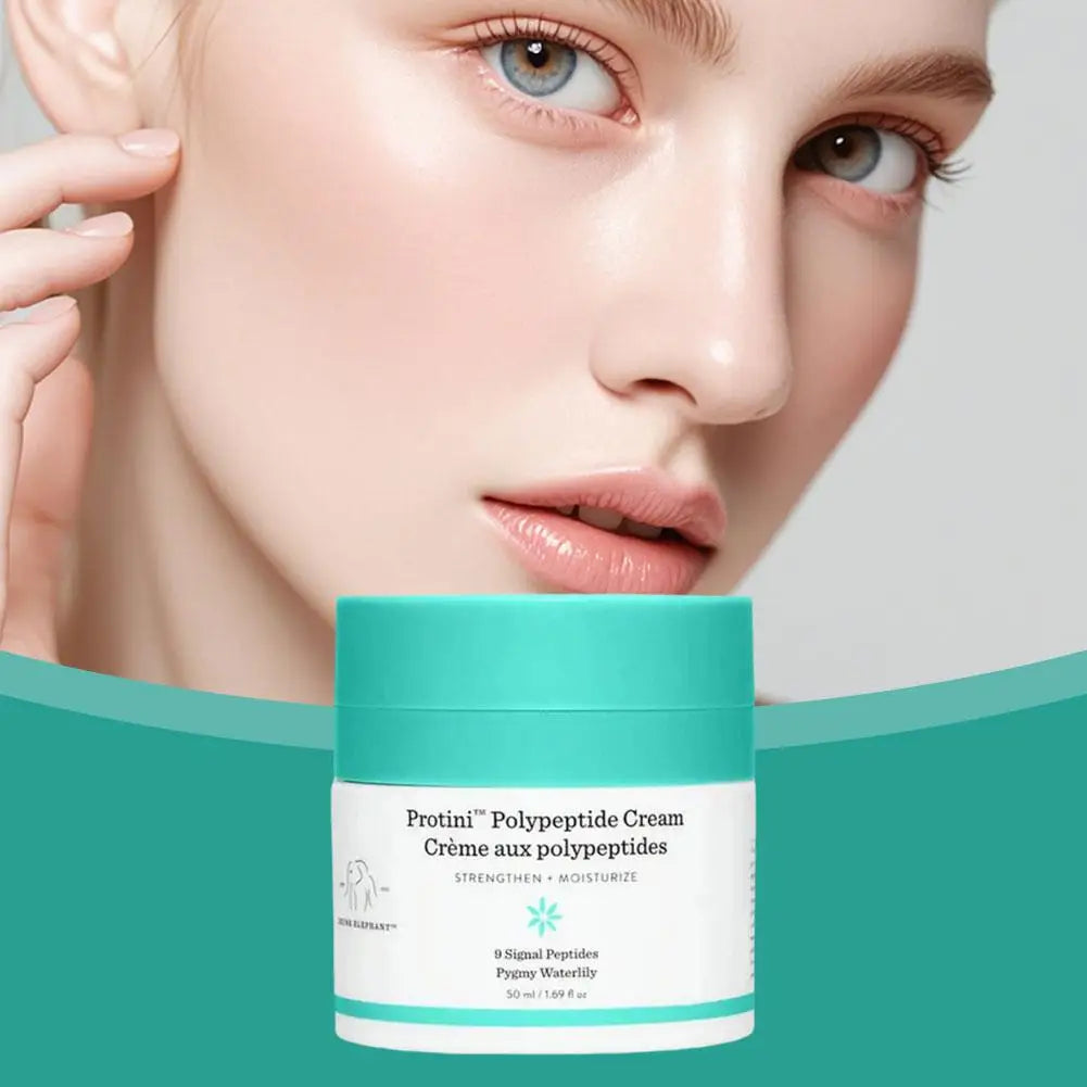 Retro Polypeptide Face Cream 50ml