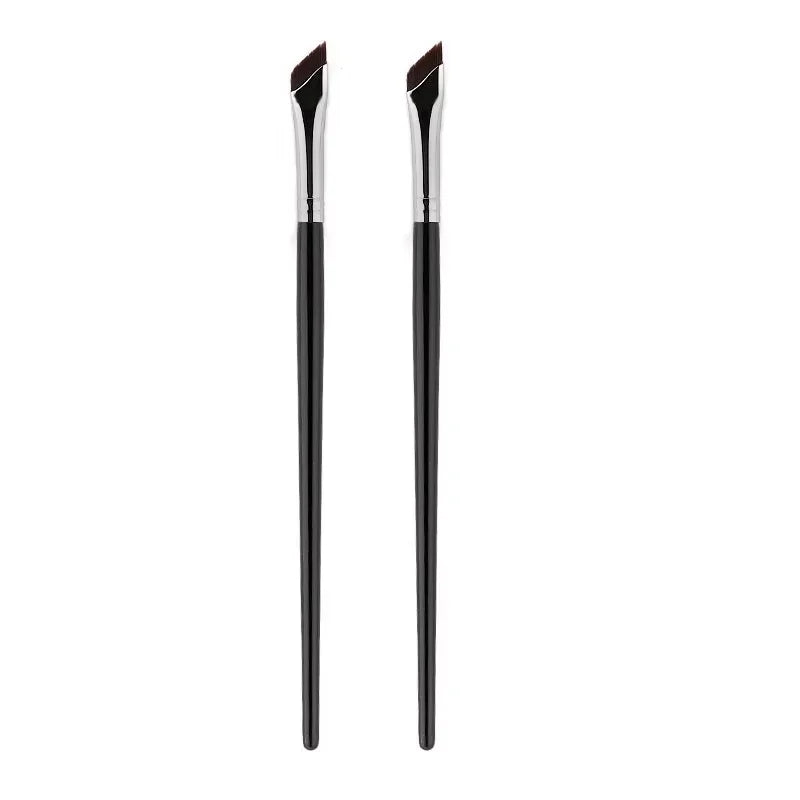 CNK 3/1 Pc Blade Eyeliner Brush Eyebrow Brushes Portable Eyebrow