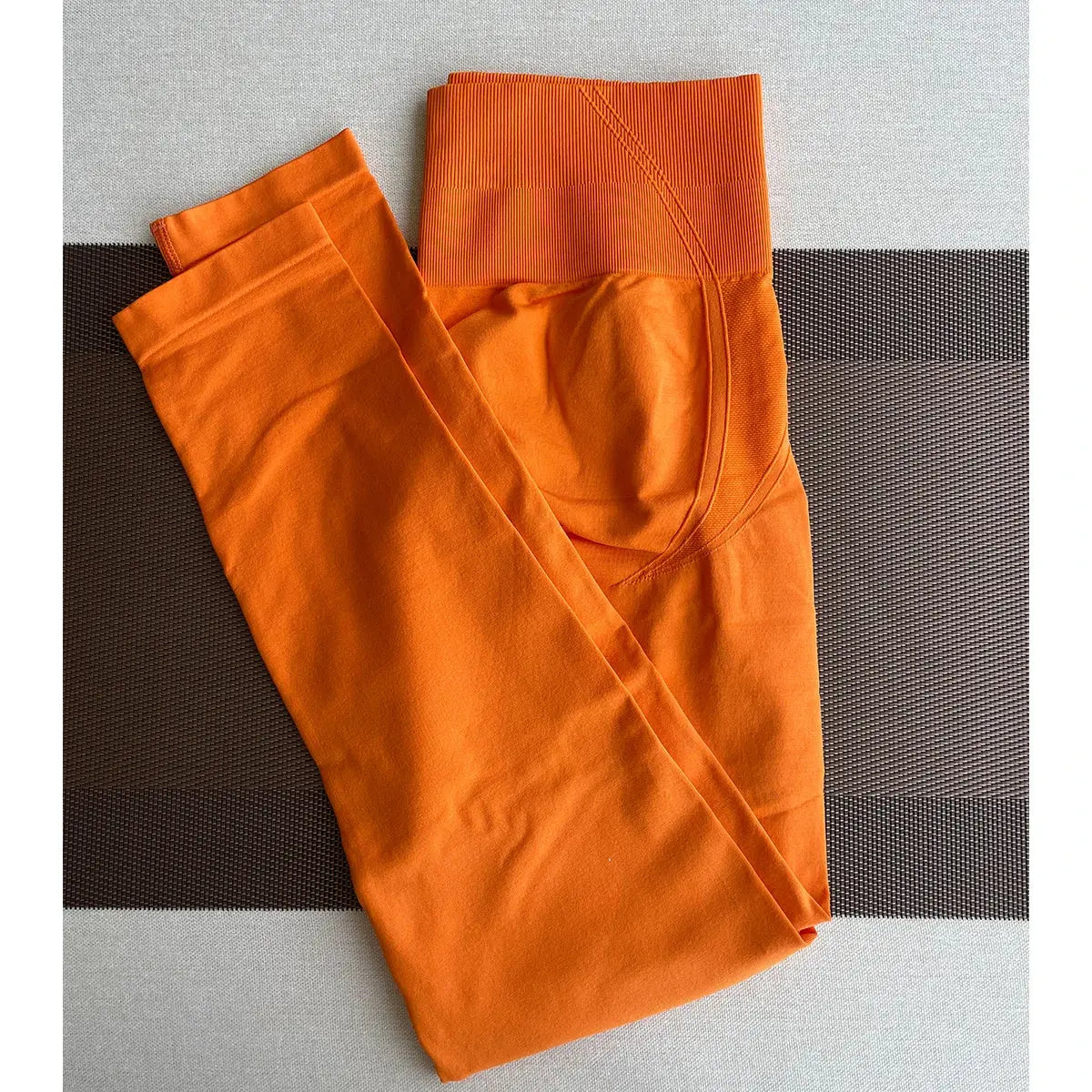 Women High Waist Seamless Gym & Yoga Leggings Fitness Pants Vervelle
