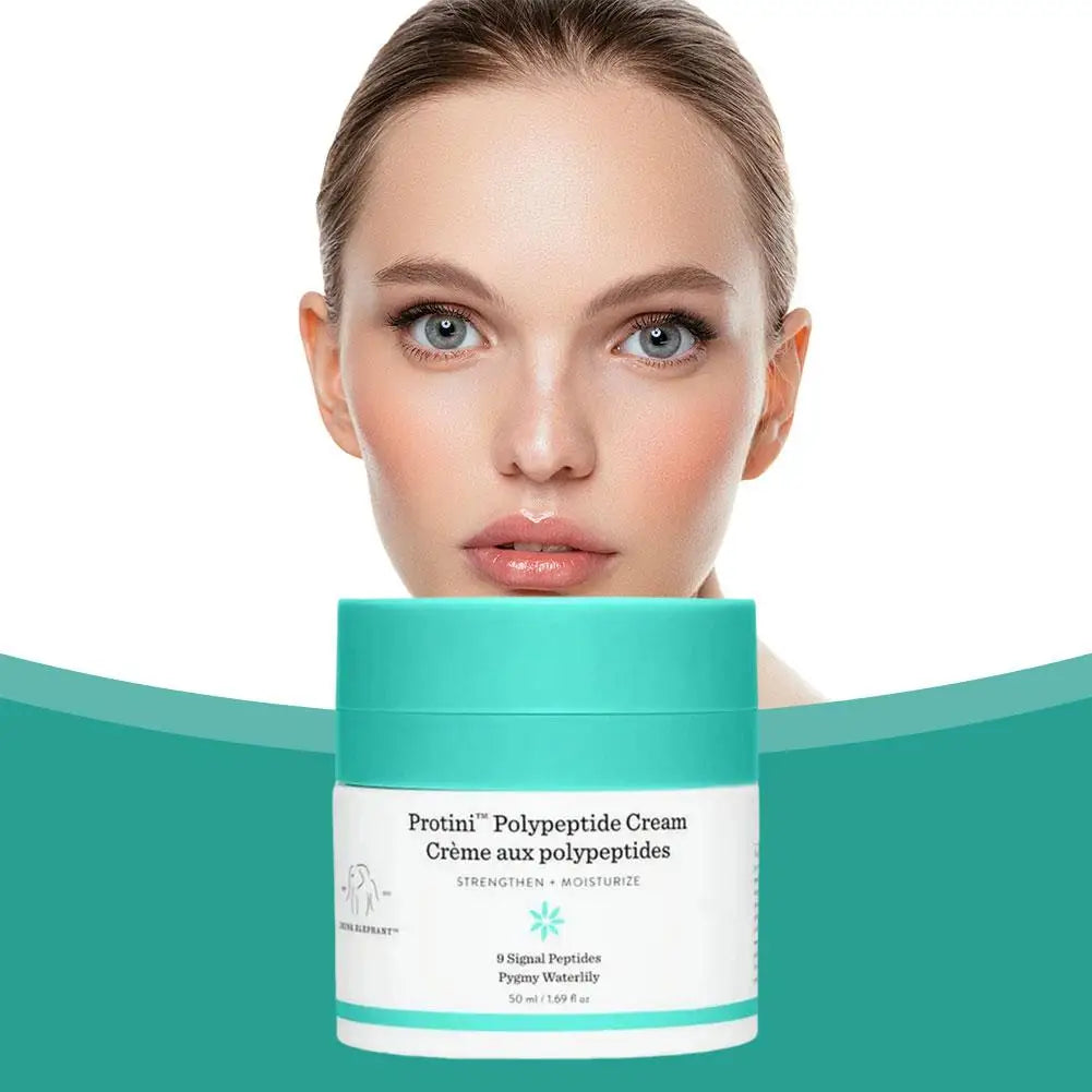 Retro Polypeptide Face Cream 50ml