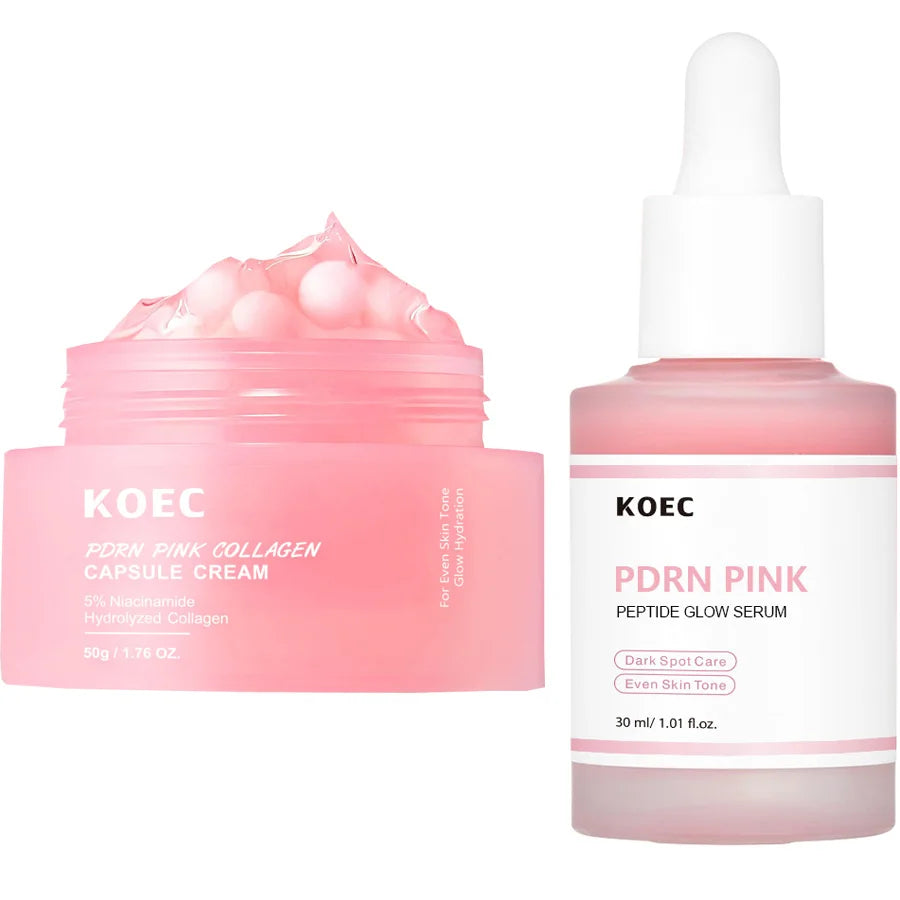 Face Moisturizer Lightweight Moisturizing Cream 5% Niacinamide for Uneven Skin Tone, Glow hydration