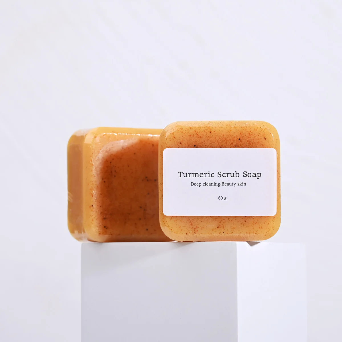 Kojic Acid Whitening Soap Vervelle