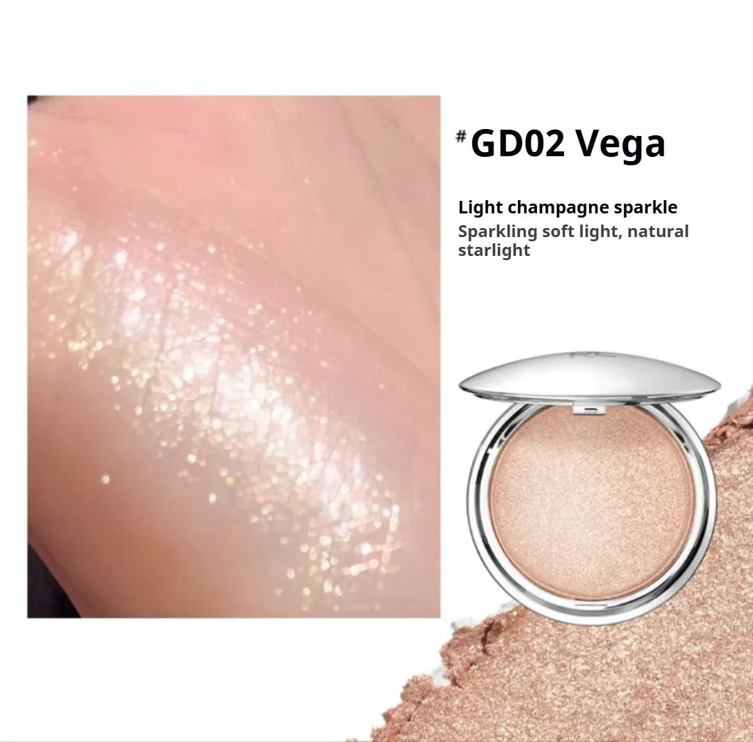 Highlighter & Bronzer Cream Vervelle