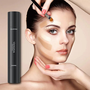 Double-Head Contour Stick Vervelle