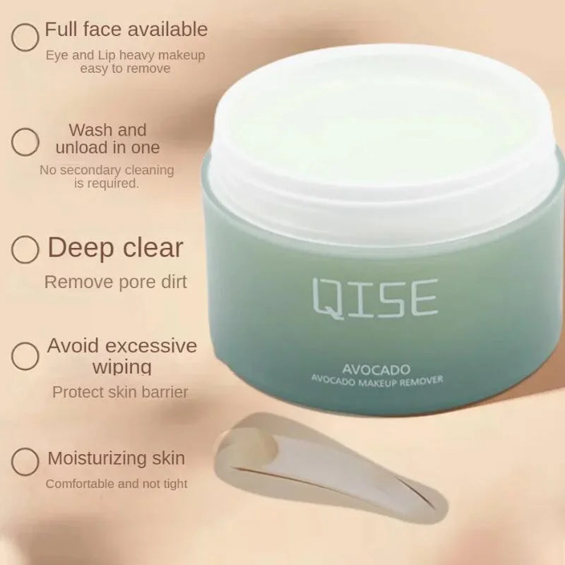 Gentle Blackhead Removal Cleansing