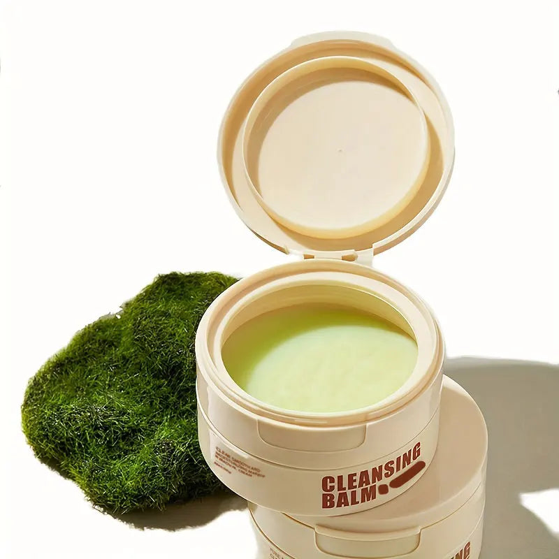 Moisturizing Makeup Removal Cream for Face Vervelle