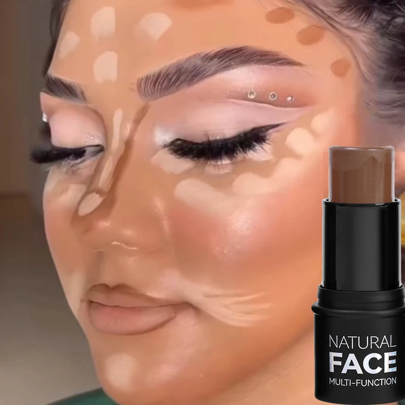 Highlight & Bronzer Stick Vervelle