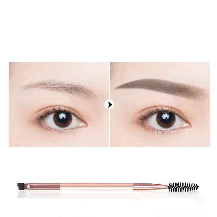 Eyebrow Brush Brow Eyeliner Brush Concealer Brush Professional Makeup Brushes Microbrashi Vervelle