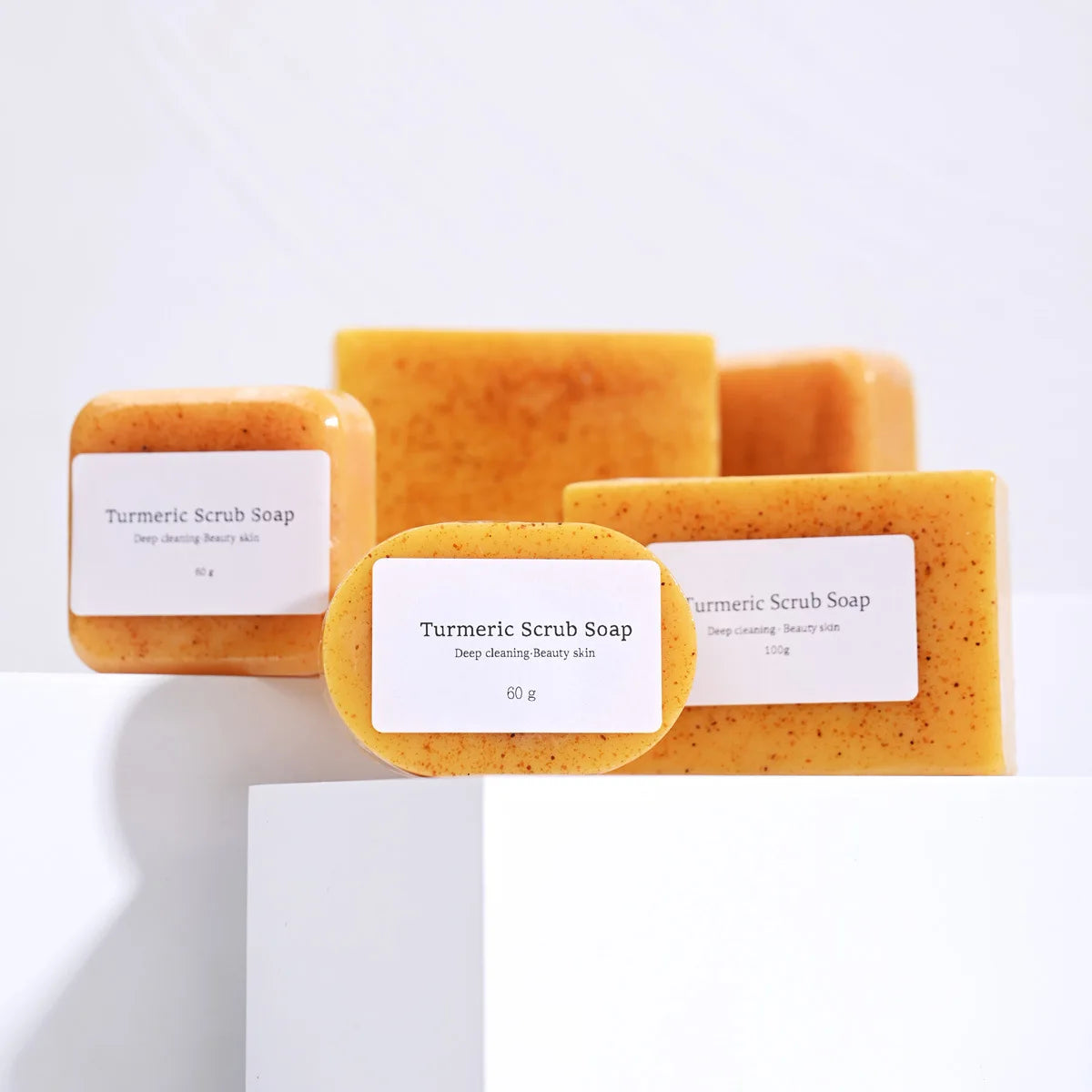Kojic Acid Whitening Soap Vervelle