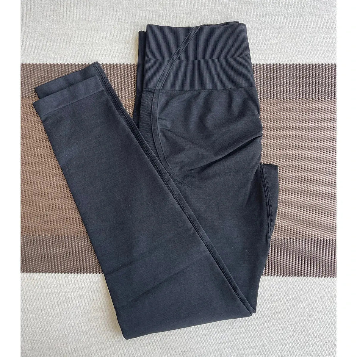 Women High Waist Seamless Gym & Yoga Leggings Fitness Pants Vervelle