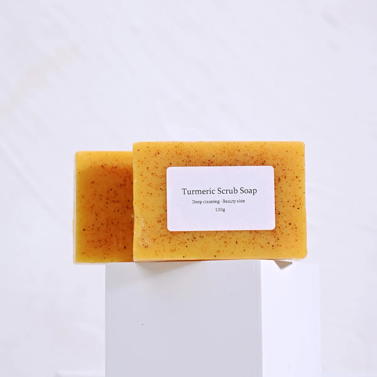 Kojic Acid Whitening Soap Vervelle