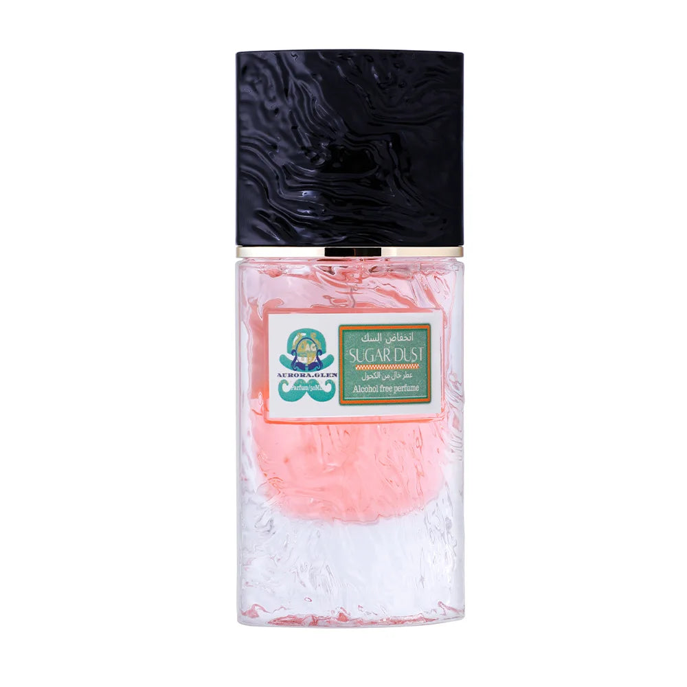 Pink Chance Women’s Perfume Shimmering Glitter EDT Vervelle