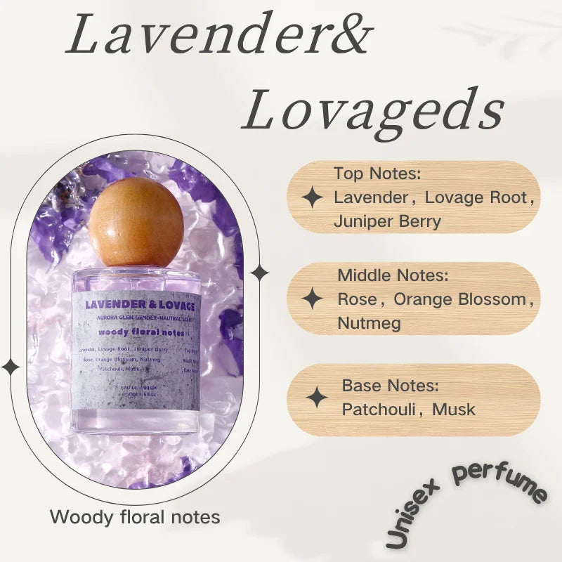 High-Quality Long-Lasting Perfume for Women Vervelle