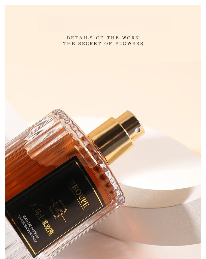 High-Quality Long-Lasting Perfume for Women Vervelle
