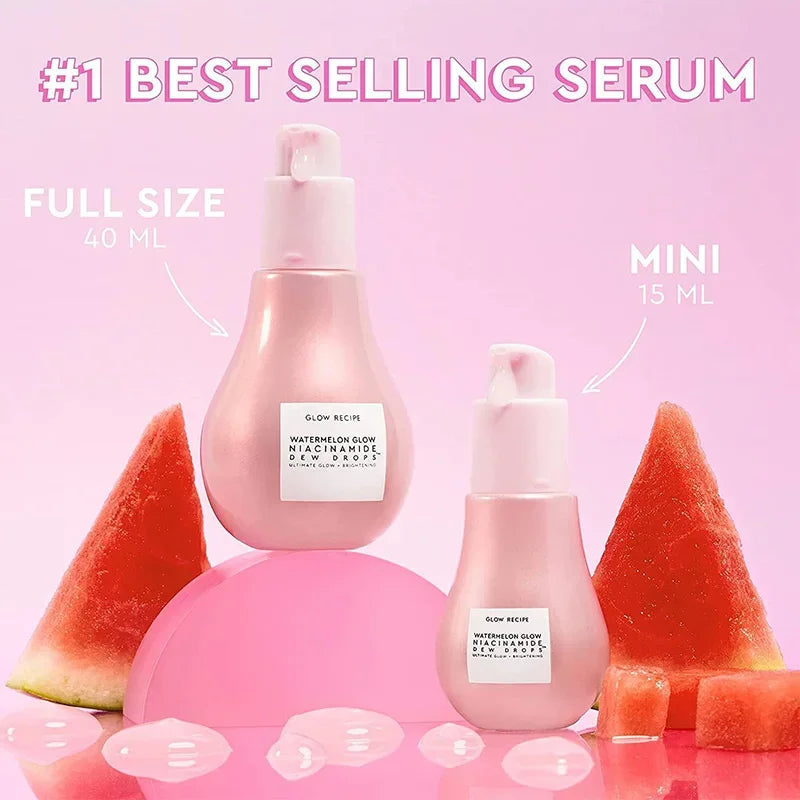 Watermelon Brightening Essence Vervelle