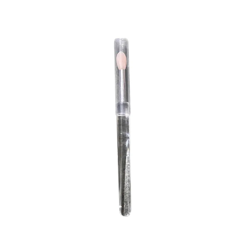 3pcs Oil Painting Lip Gloss Set,Mirror Water Glow Moisturizing Brighten Lipstick