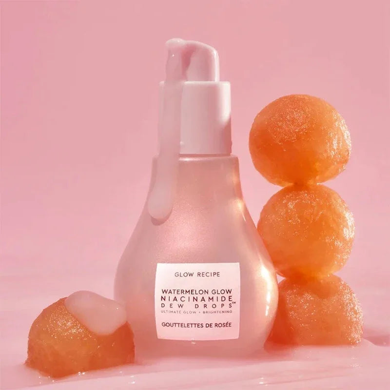 Watermelon Brightening Essence Vervelle
