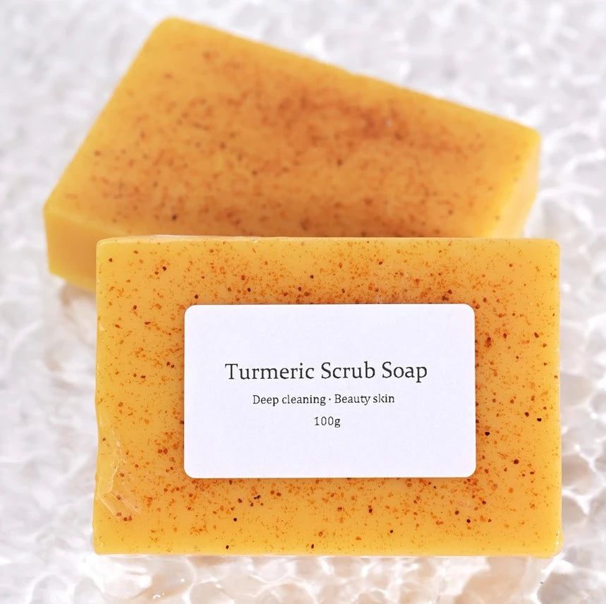 Kojic Acid Whitening Soap Vervelle