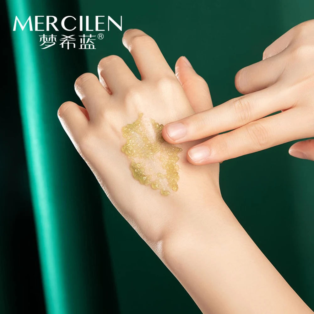 Sea Grape Collagen Firming Revitalizing Cream Hydrating Moisturizing Repair