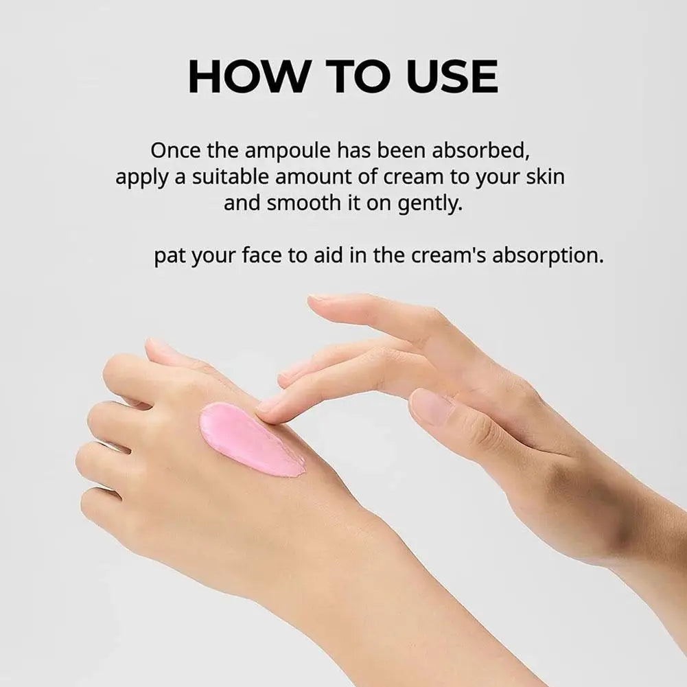 Dr. Melaxin Cream/essence Deep Moisturizing