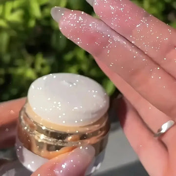 Glitter Fairy Highlight Pat Powder Bride Wedding Highlight