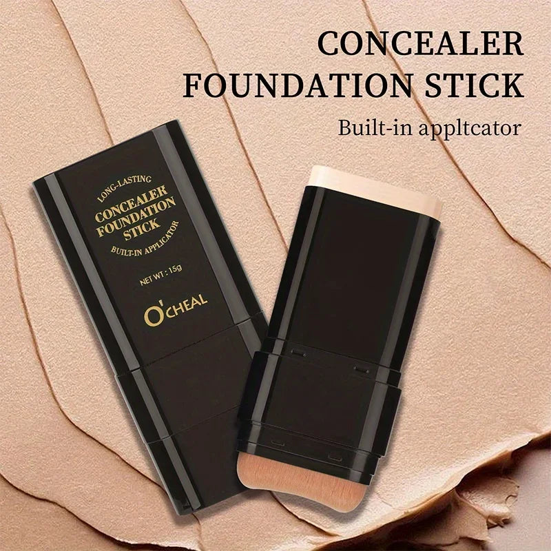 Eraser Concealer Stick for Spots, Nose Shadow & Brightening