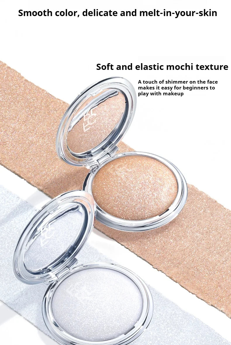 Highlighter & Bronzer Cream Vervelle