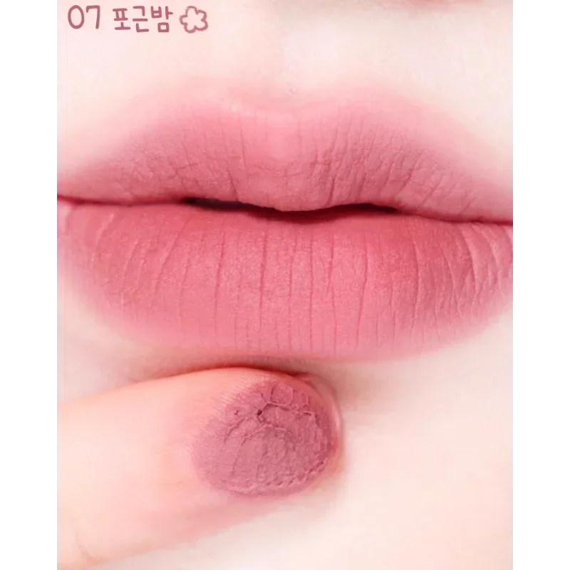 AOU Lip & Cheek Watery Matte Tint Vervelle