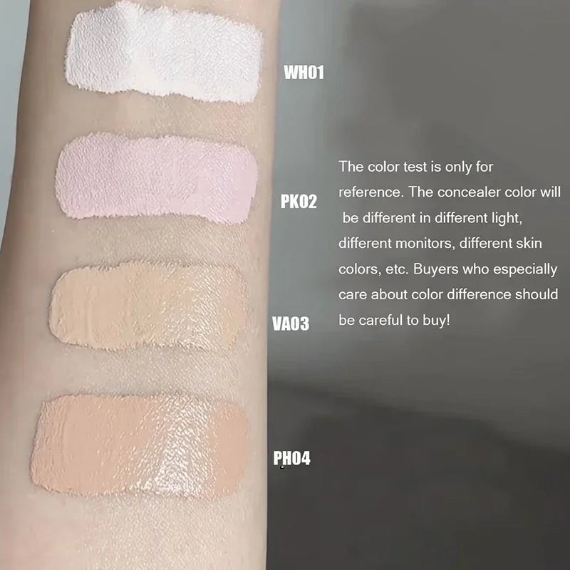 Flower Knows Midsummer Lightweight Concealer & Highlighter