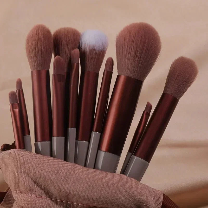22pcs Professional Makeup Brush Set Vervelle