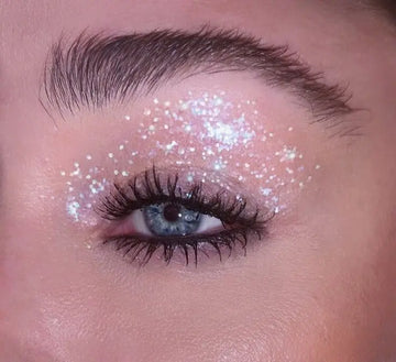 Glitter contour Vervelle