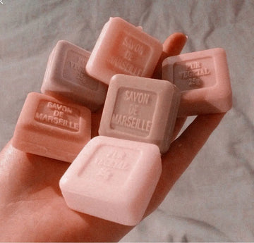 Soaps Vervelle