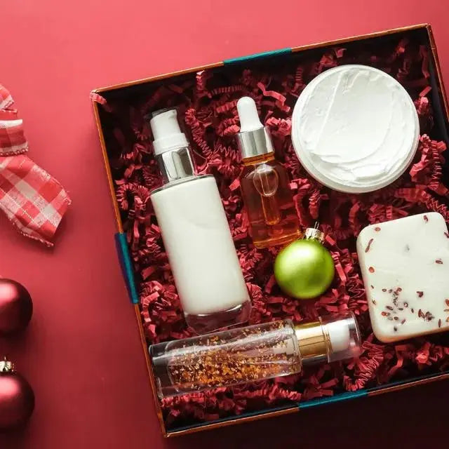 Gift sets Vervelle