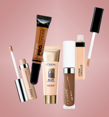 Concealer Vervelle