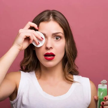 Makeup removers Vervelle