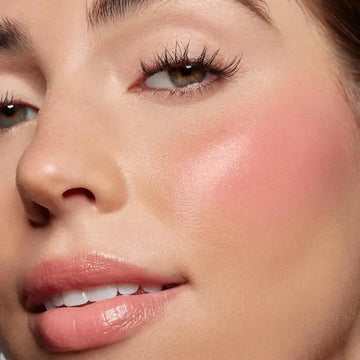 Lip and Cheek Vervelle