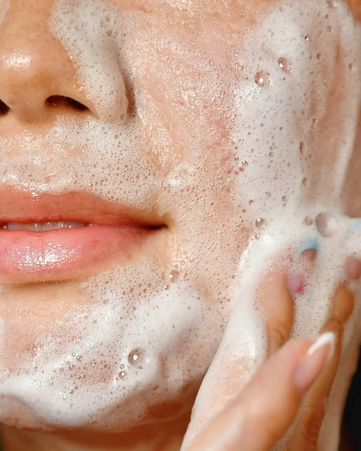 Facial cleansing Vervelle