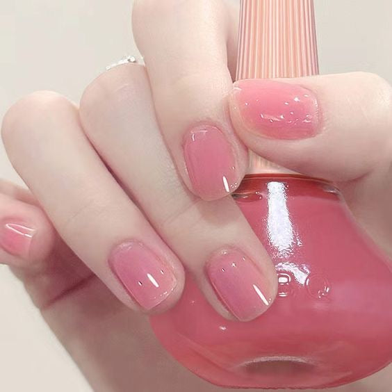 Nail Polish Gel