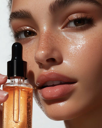 Serums Vervelle