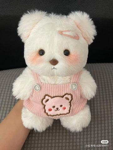 Plushies Vervelle