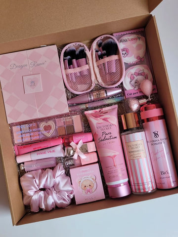 Gift sets Vervelle
