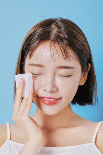 Makeup removers Vervelle