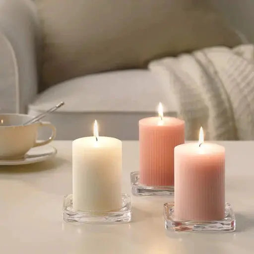 Candles Vervelle