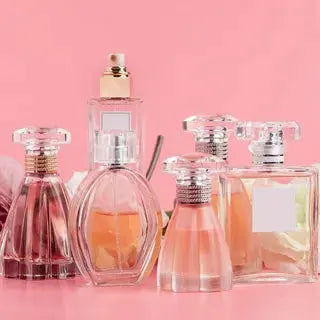 Perfumes Vervelle