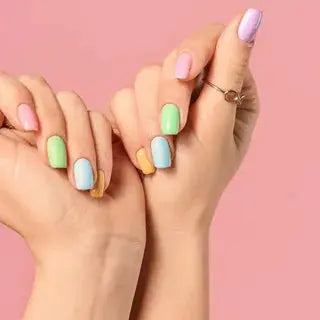 Nails Vervelle